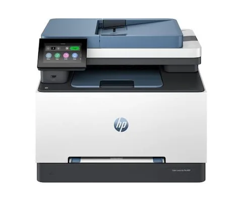 Multifuncional láser a color HP