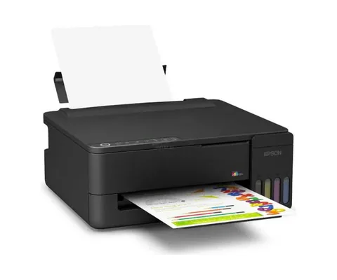 Multifuncional Epson EcoTank
