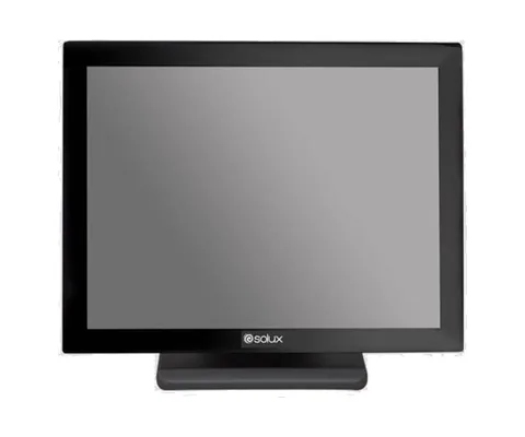 Monitor Solux para punto de venta