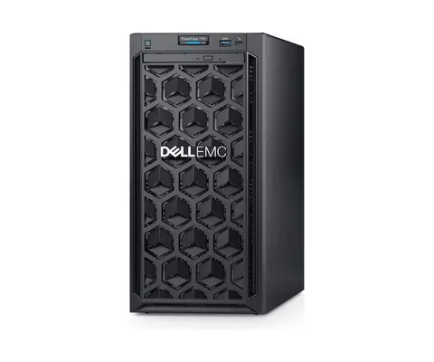 Servidor torre Dell EMC