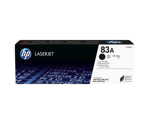 Tóner HP 83A original