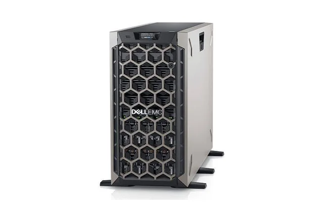 Servidor Dell EMC