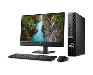 PC de escritorio